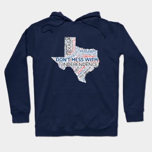 Texas Dreams Hoodie